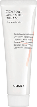 Crème de jour Cosrx Crème Balancium Comfort Ceramide, 80 g