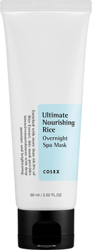 Cosrx Ultimate Nourishing Rice Masque spa de nuit 60 ml