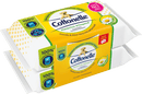 Cottonelle Vochtig toiletpapier, natuurlijk verzorgend (2x42 stuks)