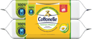 Cottonelle Vochtig toiletpapier, natuurlijk verzorgend (2x42 stuks)