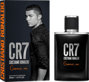CR7 Cristiano Ronaldo Game on Eau de Toilette, 30 ml