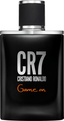CR7 Cristiano Ronaldo Game on Eau de Toilette, 30 ml