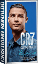 CR7 Cristiano Ronaldo Play it cool Eau de Toilette, 30 ml