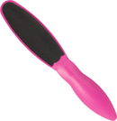Credo Callus remover lime pop art, Duosoft, 1 pièce.