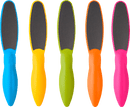 Credo Callus remover lime pop art, Duosoft, 1 pièce.