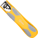 Credo Coupe-ongles pop art avec bord droit, 1 pièce