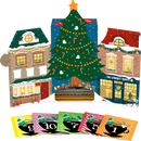 Cupper Adventskalender 2026, 24 kopjes theegenot, 1 stuk