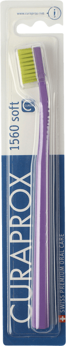 Curaprox Brosse à dents CS 1560 Soft, 1 pièce