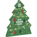 Calendrier de l'Avent Ritter Sport 2023