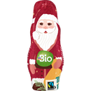 dmBio Sinterklaas melkchocolade, adventskalender voor zelfontwerper 2025, 30 g