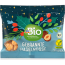 dmBio Noisettes grillées, Calendrier de l'Avent à personnaliser 2024, 30 g