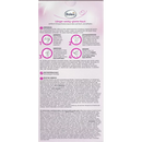 Bandes de cire froide pour le corps Balea, 20 pièces