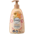 Balea Vloeibare zeep crème Make a Wish, 500 ml