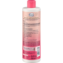 Shampoing Balea Natural Beauty à l'extrait de vanille et au beurre de cacao, 400 ml