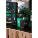 myBuddy Adventskalender 2024 Lekkernijen van over de hele wereld, 1 stuk