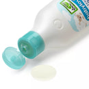 Huile de massage et soin pour bébé Babylove Ultra Sensitive, 250 ml