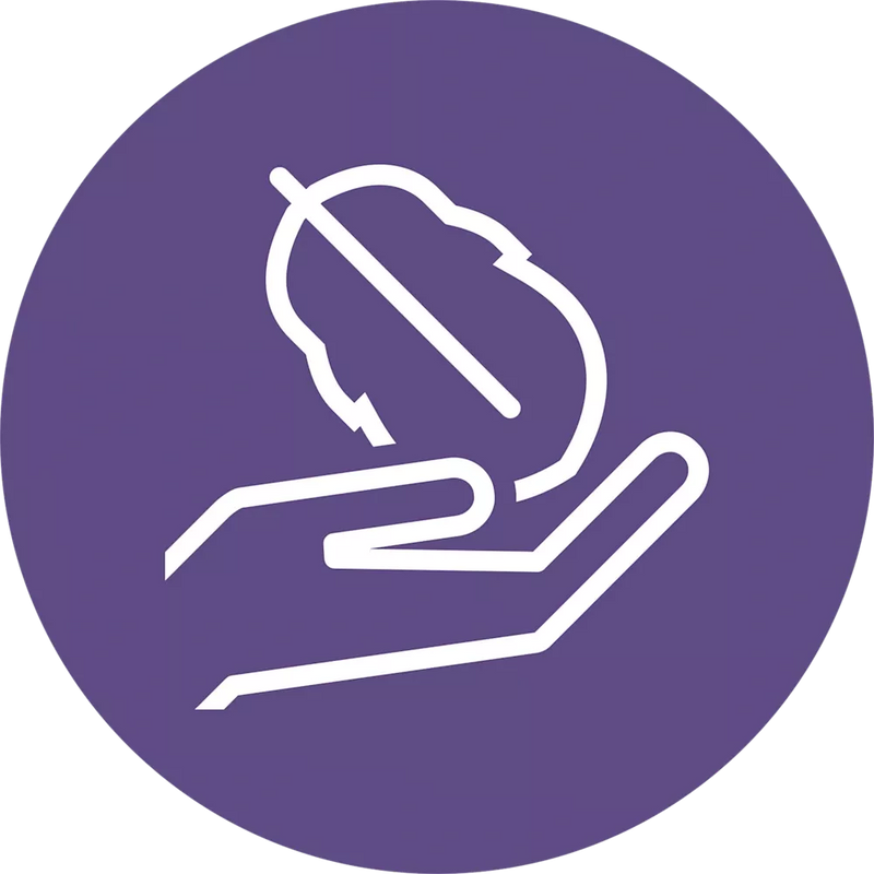 Philips AVENT Manuele borstkolf, 1 stuk