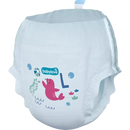 babylove Zwemluiers maat L (10 - 14 kg), 12 stuks.