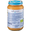 Babylove Menu Nouilles au jambon et légumes, dès 8 mois, 220 g