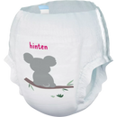 babylove Baby Pants Premium taille 4 Maxi (8-15 kg), 22 pièces.
