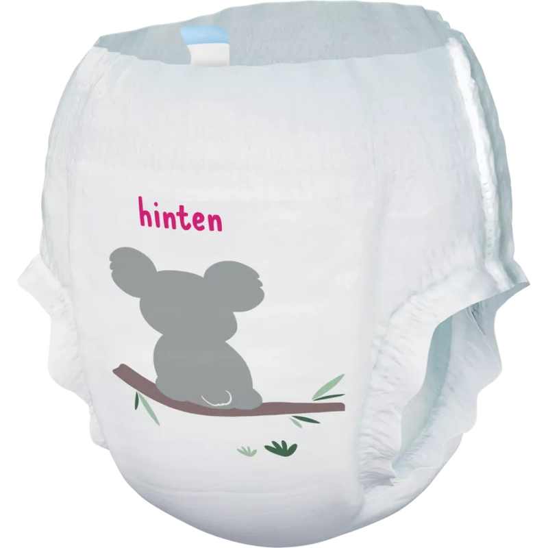 babylove Babybroek Premium maat 4 Maxi (8-15 kg), 22 stuks.