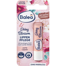 Balea Lip Care Glanzende Bloesem, 4.8 g