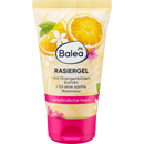 Gel de rasage Balea, 150 ml
