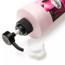 Balea Professional Conditioner Glanzend & Lang, 600 ml