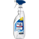 Nettoyant salle de bain Denkmit au parfum frais, 1 litre