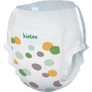 babylove Baby Pants Premium maandbox maat 7 XXL (18+ kg), 72 stuks.