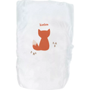 Couches Babylove Premium taille 3 Midi, (4-9 kg), 46 pièces