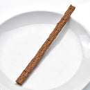Dein Bestes Snack pour chiens, bâton de viande avec 68% de boeuf, 12 g