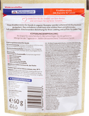 Dein Bestes Dog Snacks, Bâtonnets à grignoter Naturverliebt avec carotte, 60 g