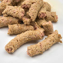 Dein Bestes Dog Snacks, Exquis, Delikatess liverwurst avec beaucoup de foie frais et de persil, 75 g