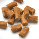 Dein Bestes Snack pour chiens, mini mélange de saucisses, 60 g