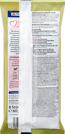 Dein Bestes Snack pour chiens, saucisses de viande juteuses, 60 g