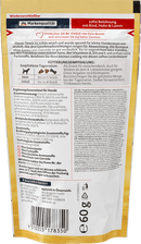 Dein Bestes Snack pour petits chiens, récompense douce au boeuf, poulet et agneau, 60 g
