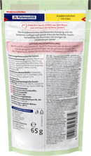 Dein Bestes Snack pour chats, grignotines au fromage, 65 g