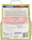 Dein Bestes Kattenbakvulling, houten kattenbakvulling, 10 l