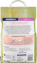 Dein Bestes Kattenbakvulling (klonterende), 8 l