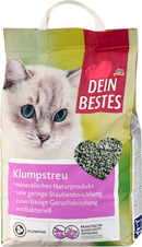 Dein Bestes Kattenbakvulling (klonterende), 8 l
