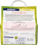 Dein Bestes Your Best Litière pour chat, Litière agglomérante écologique, 10 l