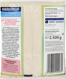 Dein Bestes Sable pour oiseaux avec grains de coquillages et huile d'anis Sable de coquillages, 2,5 kg
