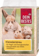 Dein Bestes Strooisel voor kleine huisdieren, 60 l
