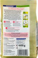 Dein Bestes Plat principal, Amoureux de la nature, menu pour cobayes, 600 g