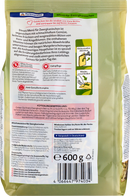 Dein Bestes Plat principal, Amoureux de la nature, menu pour lapins nains, 600 g