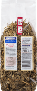 Dein Bestes Rodent Snack - Snack pour rongeurs et lapins nains, 150 g