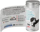 Dein Bestes Voedingssupplement voor honden: vitamine- en mineralenmix, Heldenmaaltijd, 125 g