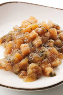 Dein Bestes Nourriture humide pour chiens, Heldenmahlzeit, mélange de légumes 100 % pur avec pomme, 175 g