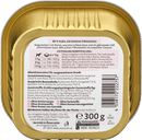 Dein Bestes Natvoer voor honden met kip, Exquisit, 300 g